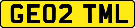 GE02TML