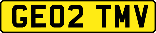 GE02TMV