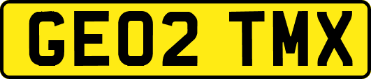 GE02TMX