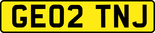 GE02TNJ
