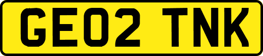 GE02TNK