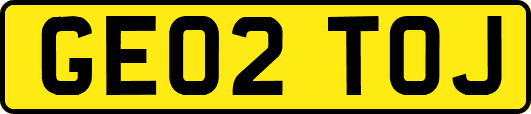 GE02TOJ