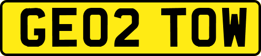 GE02TOW