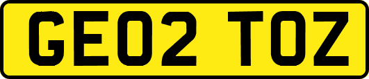 GE02TOZ