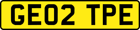 GE02TPE