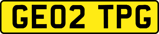 GE02TPG