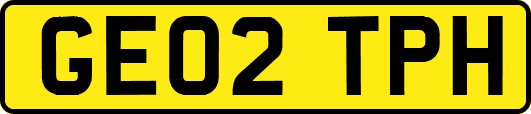 GE02TPH