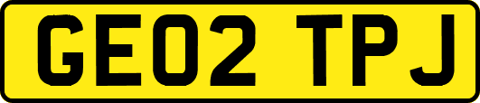 GE02TPJ