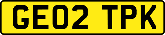 GE02TPK