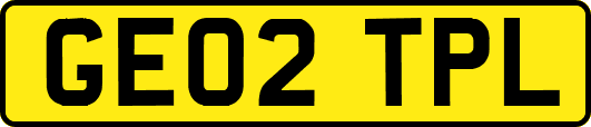 GE02TPL