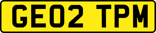 GE02TPM