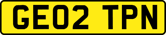 GE02TPN
