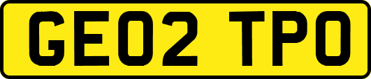 GE02TPO
