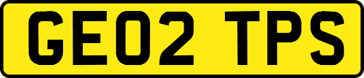GE02TPS