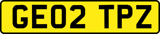 GE02TPZ