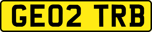 GE02TRB