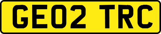 GE02TRC