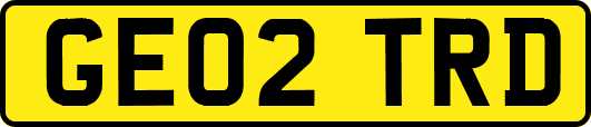 GE02TRD