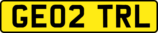 GE02TRL