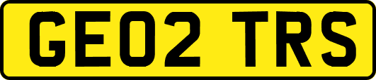 GE02TRS