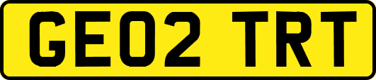 GE02TRT