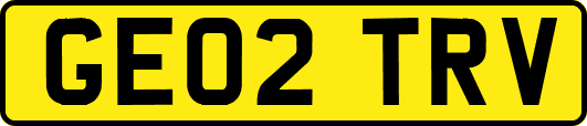 GE02TRV