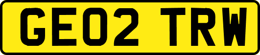 GE02TRW
