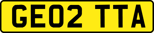 GE02TTA