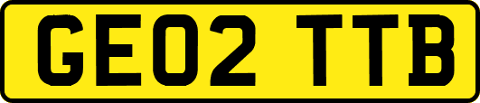 GE02TTB
