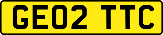 GE02TTC