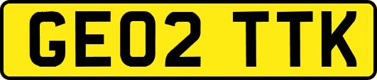 GE02TTK