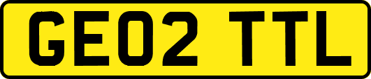 GE02TTL
