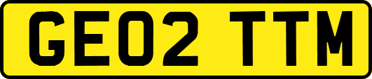 GE02TTM