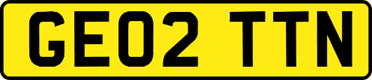 GE02TTN