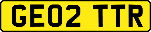 GE02TTR