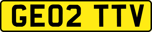 GE02TTV