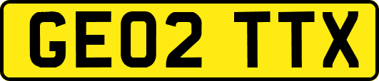 GE02TTX