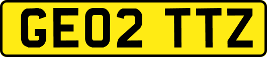 GE02TTZ