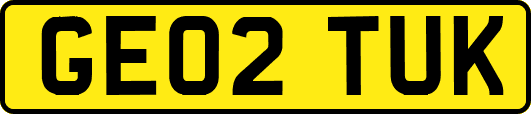 GE02TUK