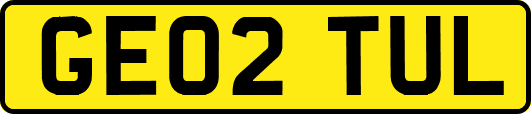 GE02TUL