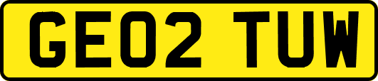 GE02TUW
