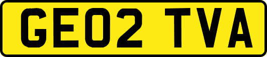 GE02TVA