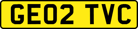 GE02TVC