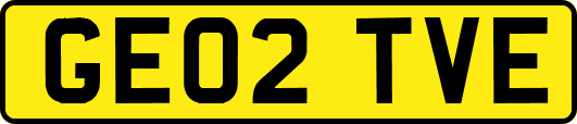 GE02TVE