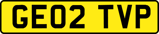 GE02TVP