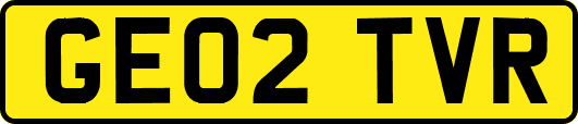 GE02TVR