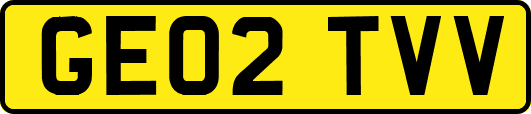 GE02TVV