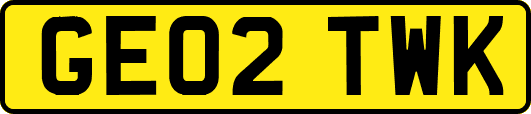 GE02TWK