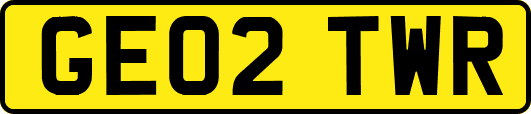 GE02TWR