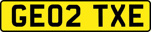 GE02TXE
